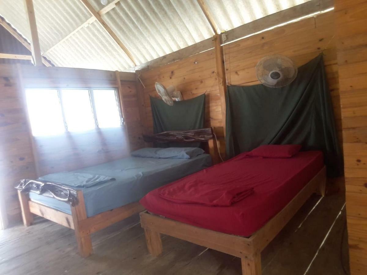 Villa Cabanas Wailidup à Cartí Yantupo Extérieur photo